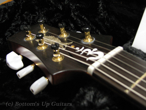 PRS Guitars