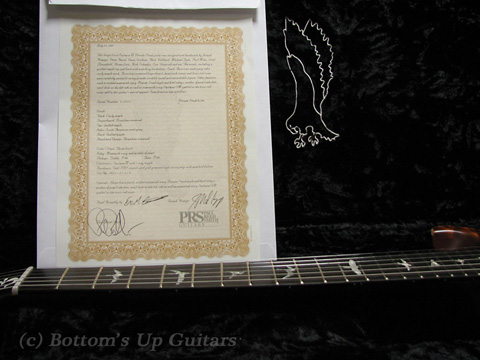 PRS Guitars