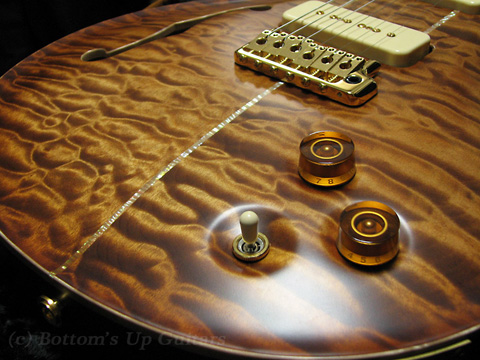 PRS Guitars