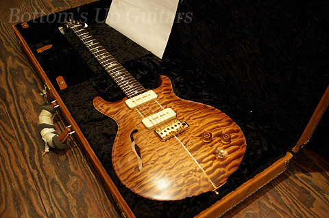 PRS Guitars