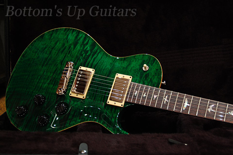 PRS Guitars