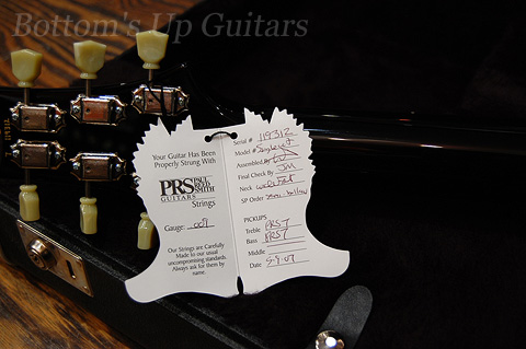 PRS Guitars