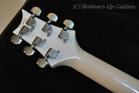 Paul Reed Smith(PRS) '93 Studio (S-S-H Tremup Route) -Pearl White-