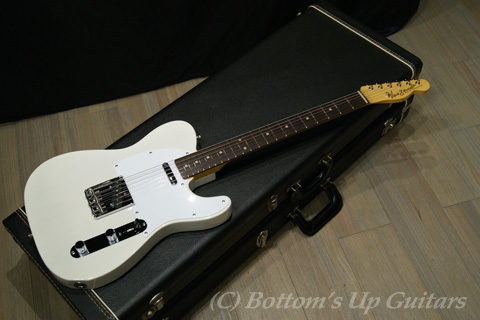 Vanzandt TLV-R3 -White Blonde- Rose / Ash 当店代表オーダー品