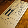 Free The Tone Speaker Cable CS-8037