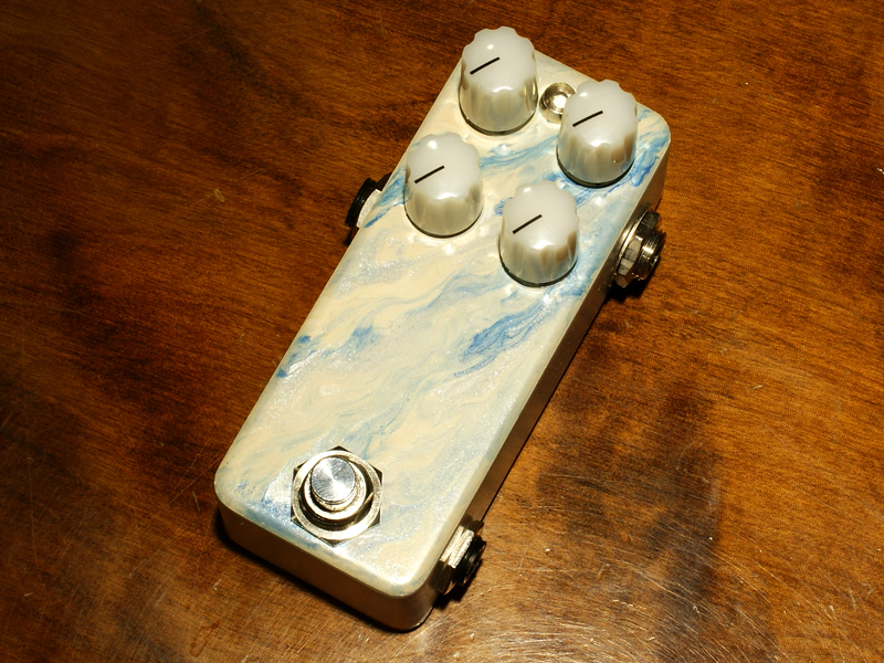Effectors / 東京・田園調布のBottom's Up Guitars / 各種エフェクター Effectors / 東京・田園調布のBottom's Up Guitars / 各種エフェクター