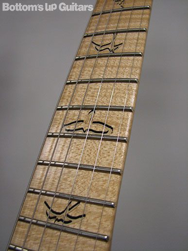 Swamp Ash Special