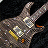 PRS 2007 Japan Limited YOKOHAMA model Charcoal