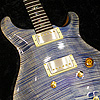 2007 Japan Limited McCarty Roseneck - Faded Blue Jean -