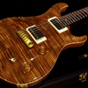 PRS 2007 Japan Limited YOKOHAMA model - Yellow Tiger -