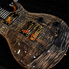 PRS 2007 Japan Limited YOKOHAMA model Charcoal