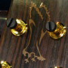 PRS Private Stock #1999 Hand-Carved by Joe Knaggs / Custom24 Stoptail -Smoky Blonde Burst-