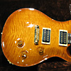 PRS Private Stock #1999 Hand-Carved by Joe Knaggs / Custom24 Stoptail -Smoky Blonde Burst-