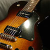 Collings 290 - 「Tobacco Sunburst」