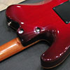 Tom Anderson Hollow Cobra Tremolo - Cajun Red w/ Dark Red Burst - ＜near Mint!! USED＞