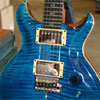 PRS Santana MD 2008カルロス・サンタナnew Signature Guitar