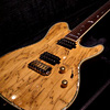 Sugi Guitars DS496HC TT/SPL-TT/100/NAT 超希少なレアモデル