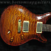 McCarty Brazailian Limited Edition QUILT TOP Rosenecl Hybrid hardware