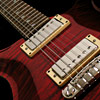 McCarty Roseneck 10top RUBY with Special Mod.