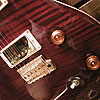 Special Limited McCarty-Trem "Great Sounding Guitar"