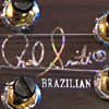 Brazilian Limited Edition Custom22 Vintage Yellow