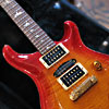 PRS 「Custom 22 Flame - Orange - WF neck - 3way」