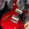 SE Custom Semi-Hollow