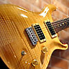 1987 PRS Custom Vintage Yellow