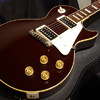 Gibson Custom Shop Histric Collection 1954 LesPaul - Oxblood - JB Serial - '03 Brazilian