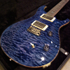 PRS 57/08 Limited Run Custom 24 - Blueberry -