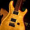 PRS 1986 Vintage Yellow Custom