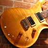 PRS 1986 Vintage Yellow Custom