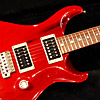 Vintage '87 Pre Standard - Vintage Cherry - STD neck - 5way