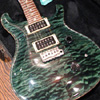 '87 Signature Emerald Green