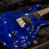 PRS Signature '90 -Royal Blue- Flame Maple BZFが入荷！