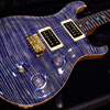 Custom Korina 24 Artist Limited Run - Faded Blue Jean -