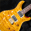 Custom24 Artist Quilt Roseneck Special - Vintage Yellow -