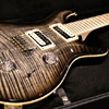 CE Maple 24 Korina - Japan Limited - Charcoal Burst -