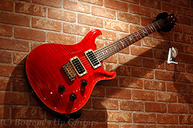 Custom24 Trem Ruby