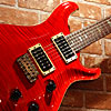 PRS Custom24 Ruby finish