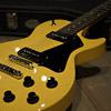 Collings Guitars 290 TV Yellow