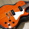 Collings 290 - Vintage Orange -