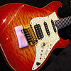 James Tylor 「Studio Elite - Quilt Maple Top -」