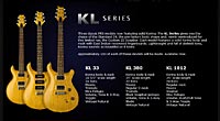 PRS ALL KORINA LIMITED RUN for Standard, Santana, Custom22 Soapbar