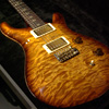 Killer Quilt Limied Custom 24 - Burnt Almond Burst -