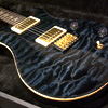 PRS Killer Quilt Limied McCarty-Trem - Black Slate -