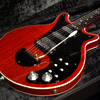 K'z Guitar Works 「Red Special Jr.」