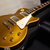 Gibson Custom Shop Historic Collection 1957 LesPaul BZF - Gold Top - 山野保証書付