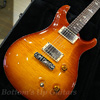 McCarty Brazilian Rosewood Neck Sunburst Hardmaple!!