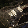 PRS McCarty Trem - Gray Black - 美品USED